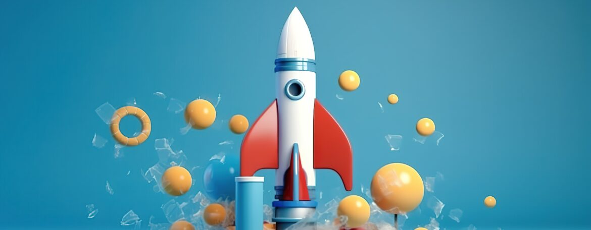 Elevate your finance as a rocket